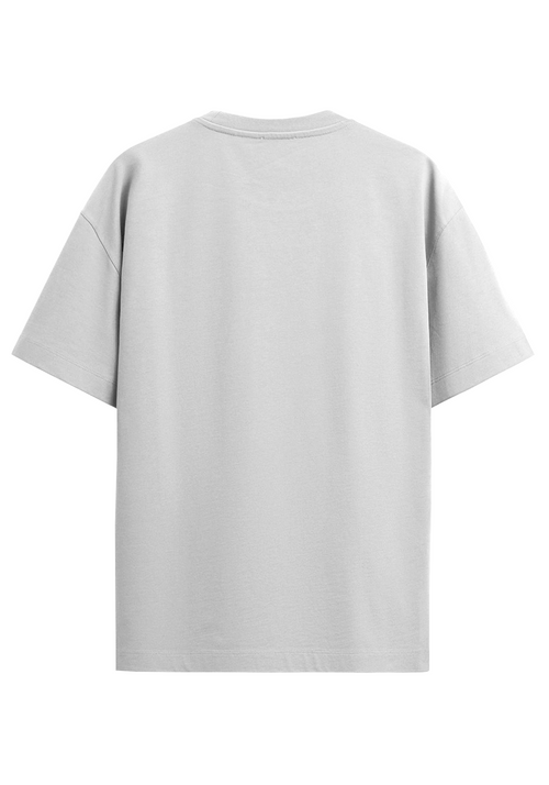 BREAKTHROUGH OVERSIZED T-SHIRT