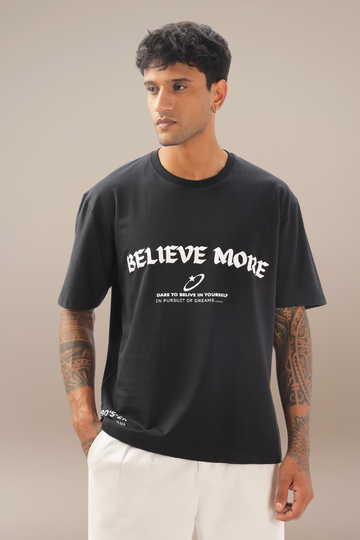 Believe More