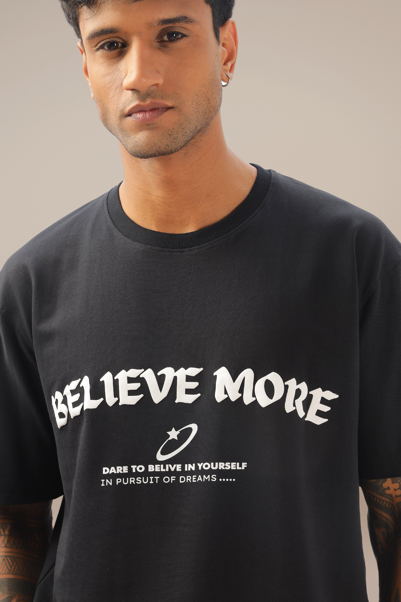 Believe More